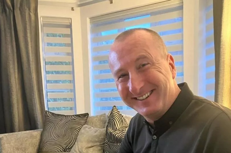 Coronation Street fans work out Andy Whyment’s ‘next move’ after personal update