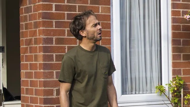 Coronation Street’s Jack P Shepherd reveals future for ‘tested’ David after the end of Gail