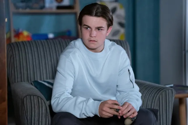 Tommy’s new victim confirmed in night of violent EastEnders carnage