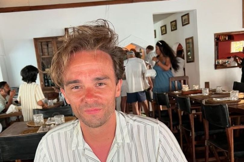 Coronation Street’s Jack P Shepherd worlds away from David Platt in glimpse at wedding preparations