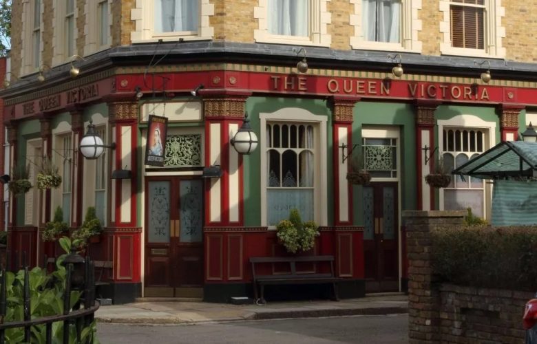 EastEnders twists confirmed: ‘Shocking New Year stunt’, new romance and Reiss’ fate