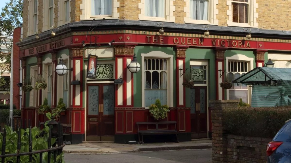 EastEnders twists confirmed: ‘Shocking New Year stunt’, new romance and Reiss’ fate