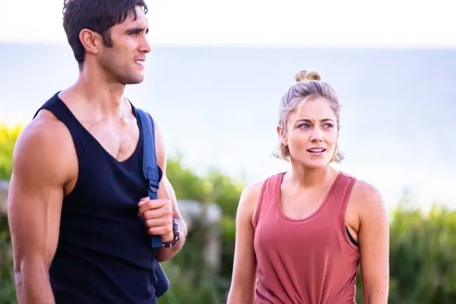 Home and Away spoilers: What’s WRONG with pregnant Harper?