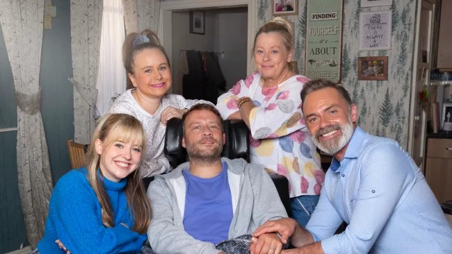 Paul’s last wishes are finally revealed in Coronation Street – and we’re in bits