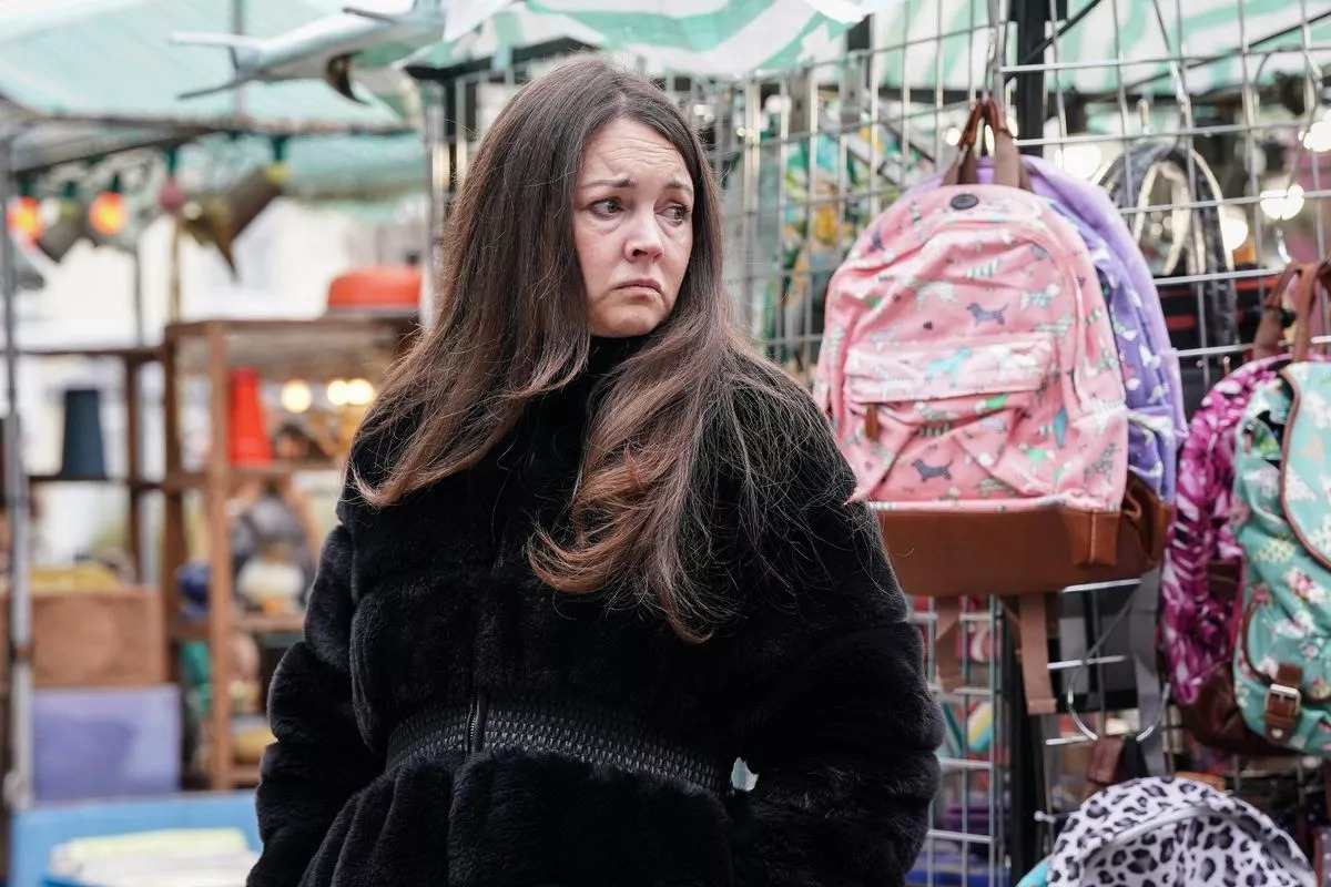 EastEnders Stacey’s exit storyline ‘exposed’ 20 years after debut as fans left heartbroken