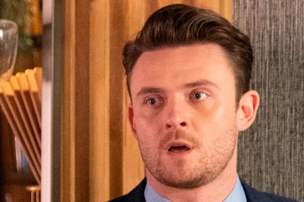 ITV Coronation Street fans ‘work out’ Joel Deering is still alive in DNA ‘loophole’