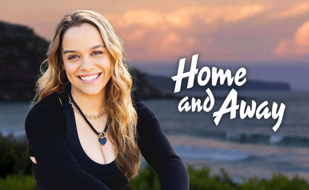 Home and Away Spoilers – Levi rushes to save Abigail from danger