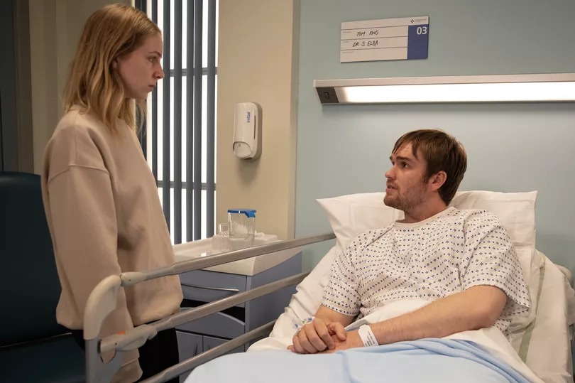 ITV Emmerdale Tom King’s downfall ‘sealed’ after vital clue in Belle Dingle twist