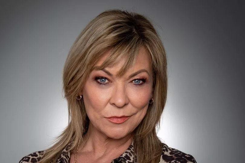 ITV Emmerdale legend Claire King’s real name shocks fans as they admit ‘my mind is blown’