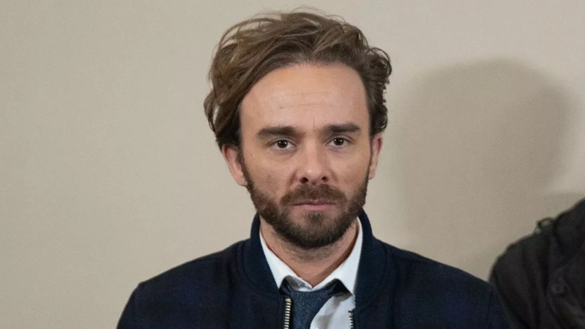 Sad Coronation Street exit ‘sealed’ for David Platt after 34 years in ‘murder twist’