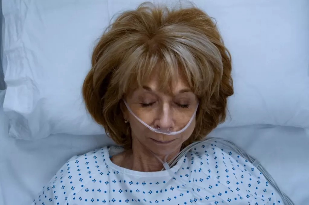 Coronation Street fans ‘work out’ who kills Gail in game-changing twist – and it’s not Jesse