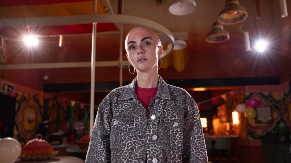 Hollyoaks’ Jennifer Metcalfe reveals real-life impact of Mercedes storyline