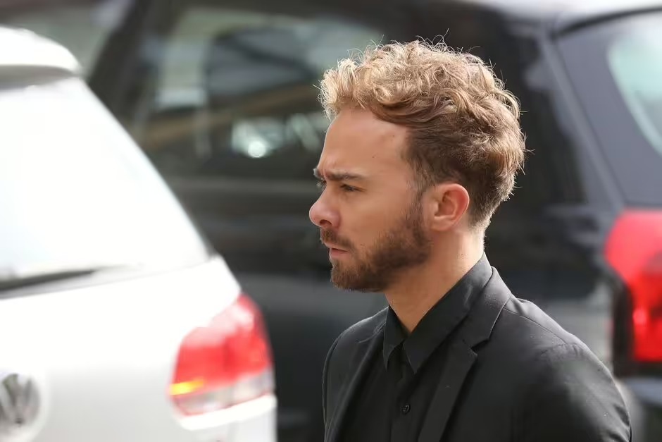 ITV Coronation Street fans rush to support Jack P Shepherd after wedding announcement