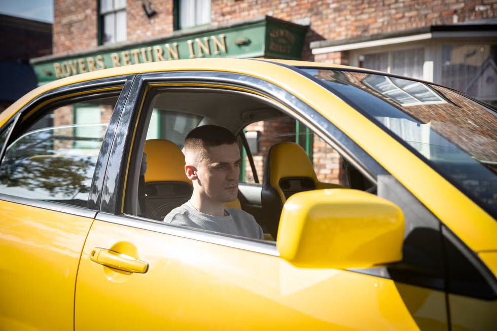 Coronation Street to introduce Mason Radcliffe’s brother