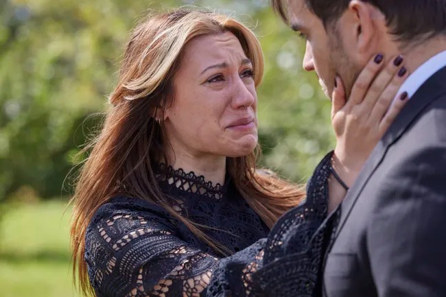 Home and Away spoilers: Eden and Cash get ready for Felicity’s FUNERAL…