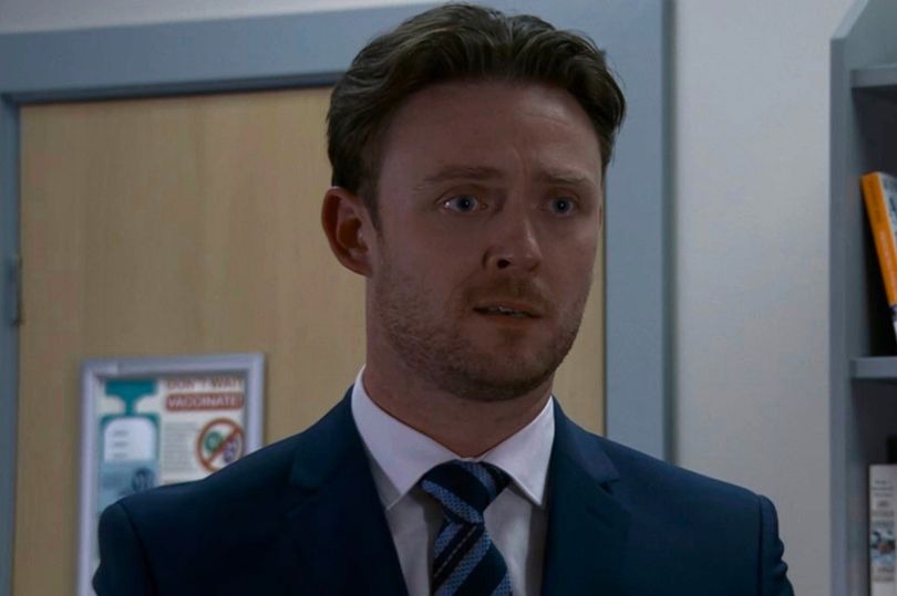 Coronation Street fans ‘work out what really happened to Joel’ as ‘killer confirmed’