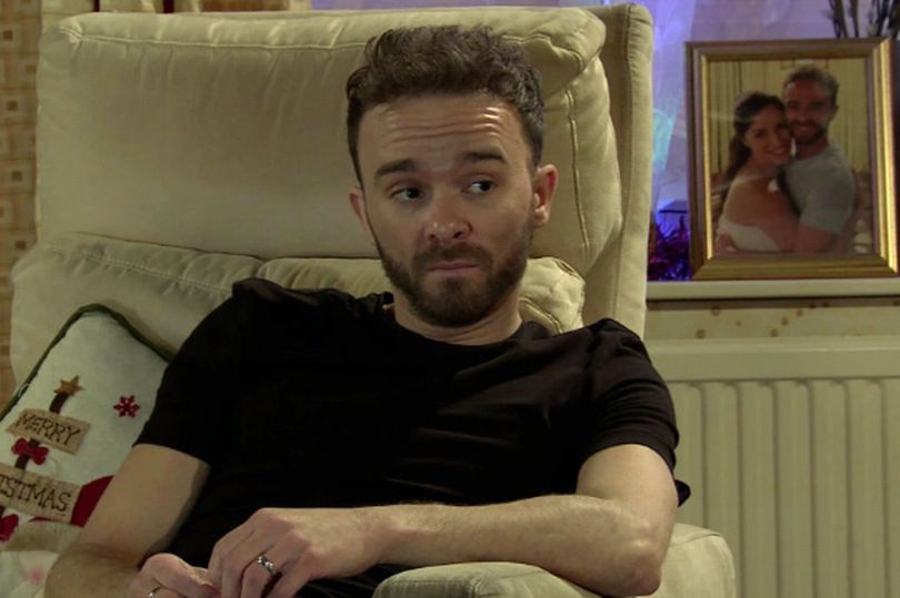 Coronation Street’s Jack P Shepherd brands it a ‘joke’ as he misses out to co-star