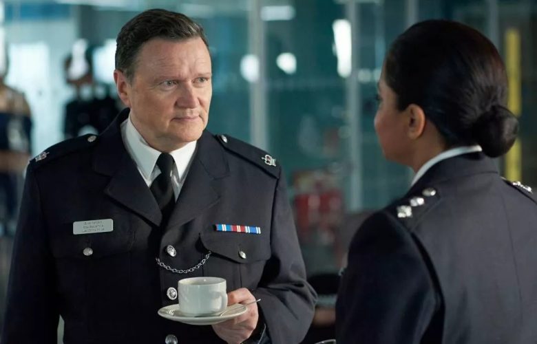 Inside actor Ian Puleston-Davies’ life from personal battles to DI Ray and Corrie stardom