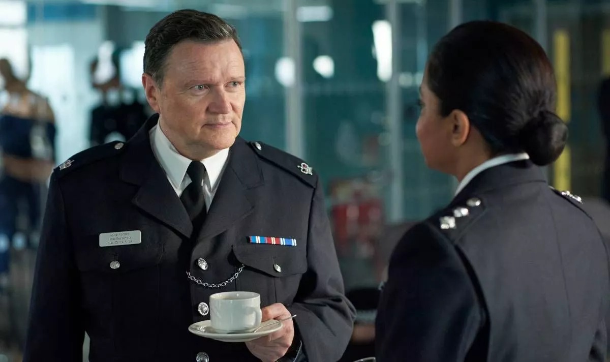 Inside actor Ian Puleston-Davies’ life from personal battles to DI Ray and Corrie stardom