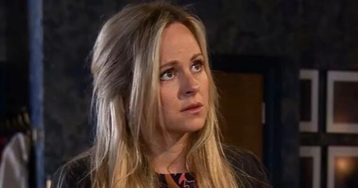 Coronation Street’s Tina O’Brien details emotional exit which was ‘really hard’ to watch