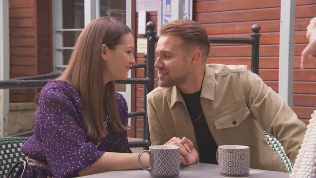 Hollyoaks spoilers: BIG DAY! Sienna Blake and Ethan have exciting wedding plans!