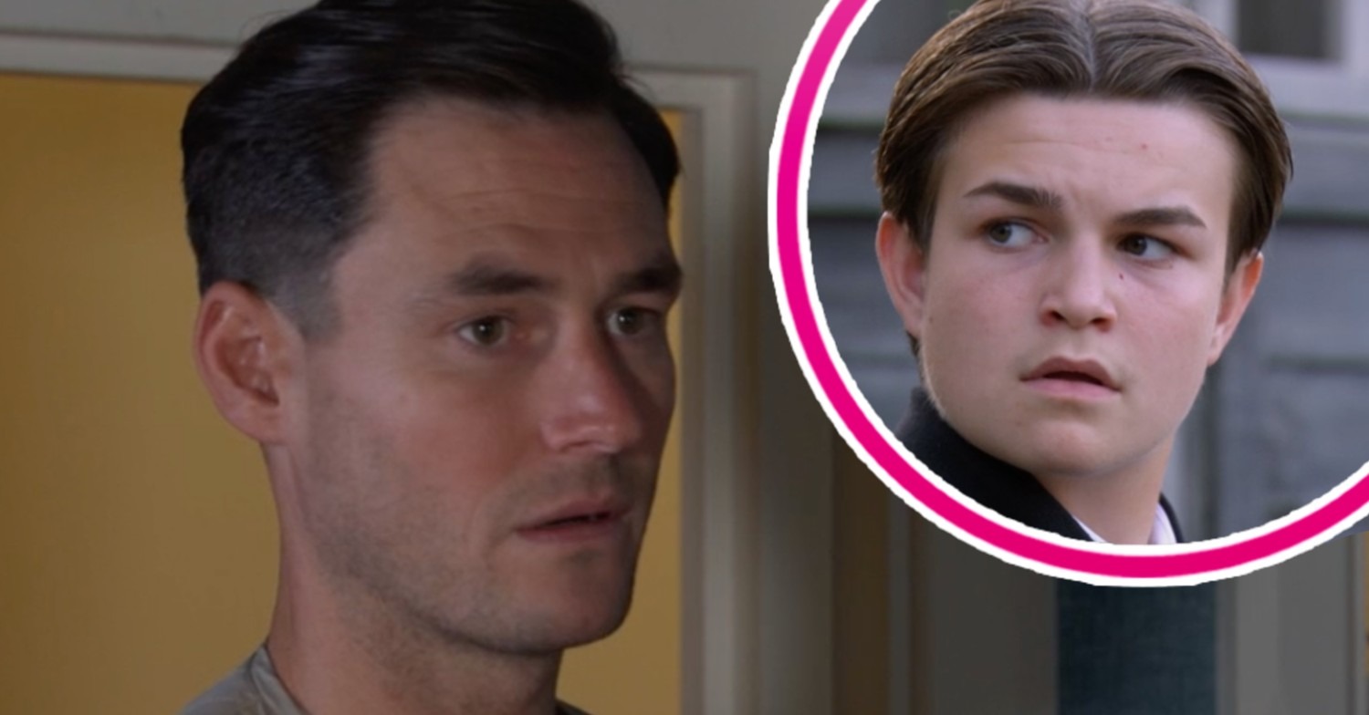 EastEnders: Zack’s life could be in danger after taking Tommy in, fans fear