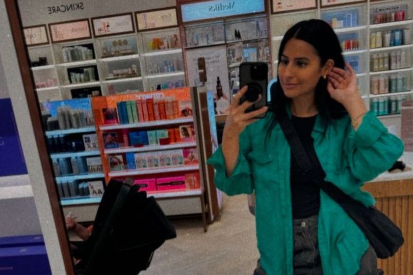 Coronation Street star Sair Khan supported as she opens up on motherhood ‘juggle’ amid soap return