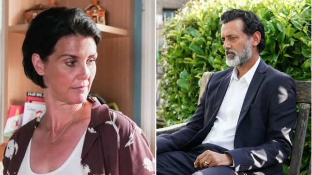 Killer Nish’s next victim ‘confirmed’ as Eve gets shattering news in EastEnders