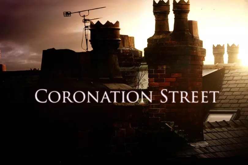 Coronation Street airs update on classic character