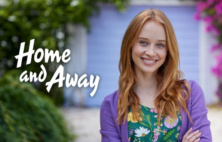 Home and Away Spoilers – Cash is rocked by new arrival Michelle