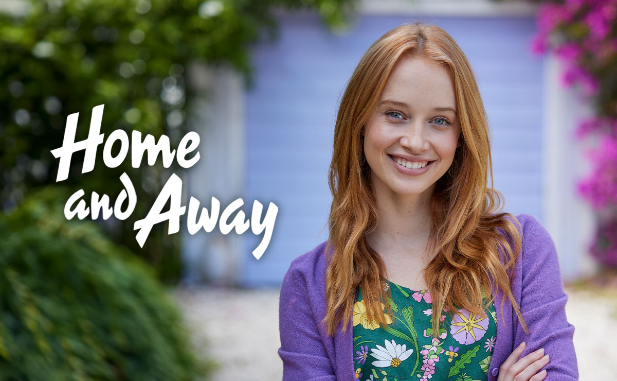 Home and Away Spoilers – Cash is rocked by new arrival Michelle