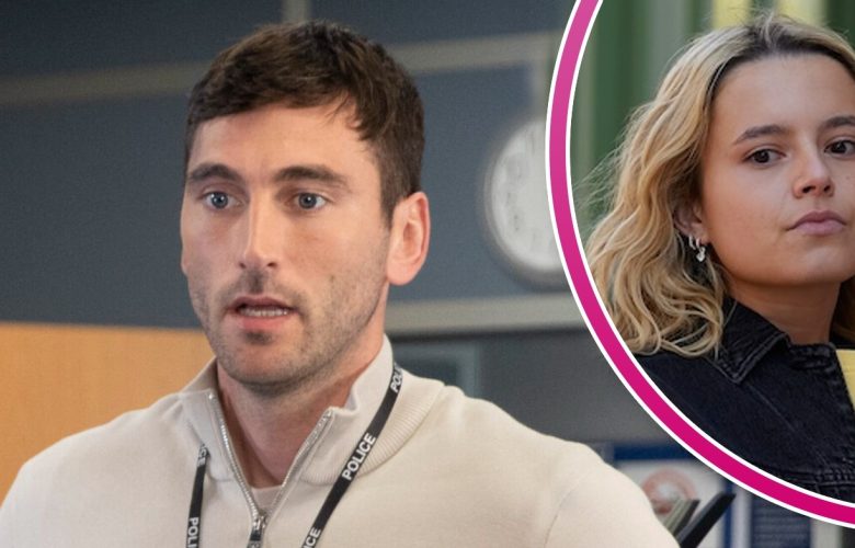 Coronation Street: Kit is Betsy’s ‘biological dad’ and wants to frame Lisa Swain for custody, new fan theory predicts