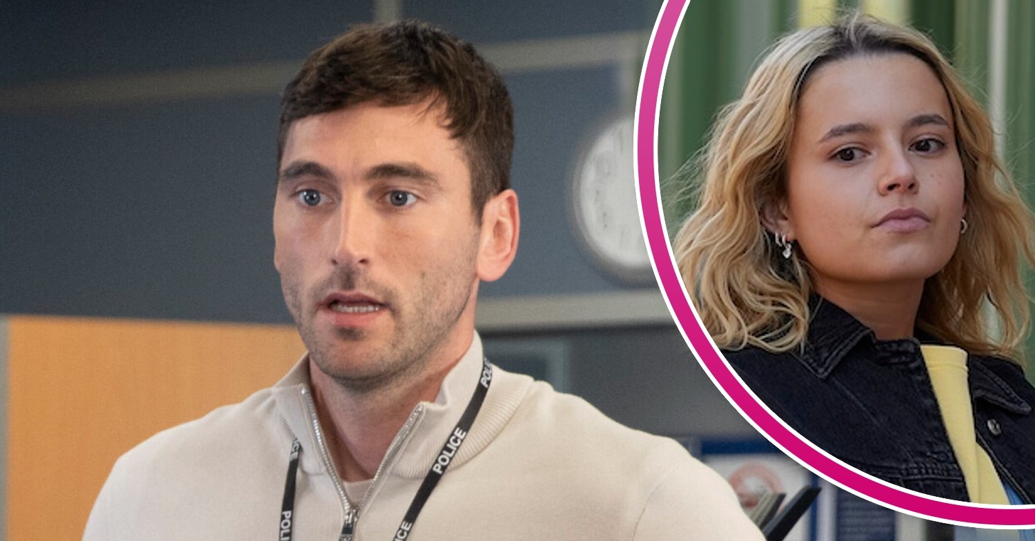 Coronation Street: Kit is Betsy’s ‘biological dad’ and wants to frame Lisa Swain for custody, new fan theory predicts