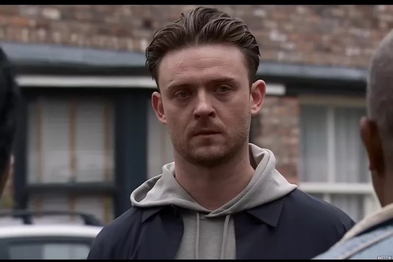 Coronation Street expert confirms Joel Deering survival theory after fans spot ‘blunder’