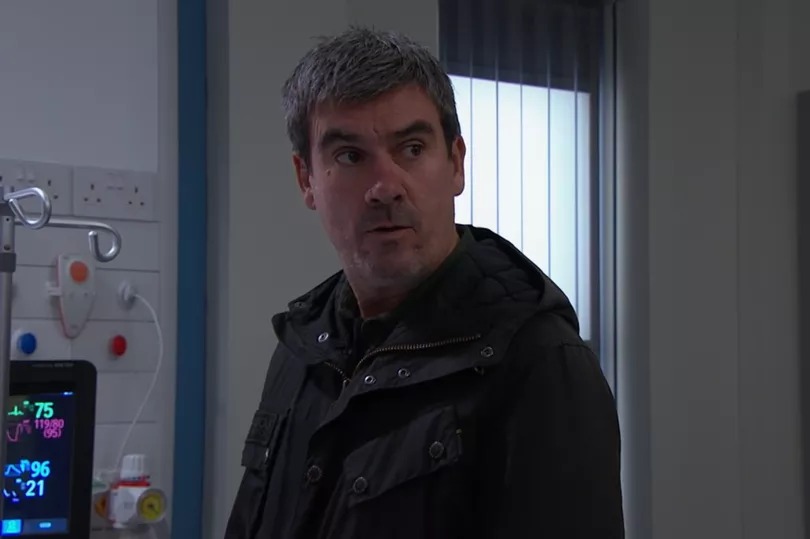 Emmerdale fans ‘work out’ Cain Dingle exit after 24 years in Tom King twist