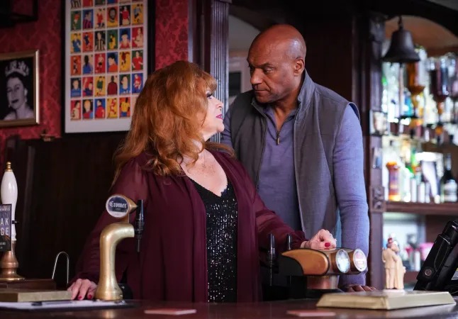 ‘It’s over!’ Major EastEnders couple split after ultimate betrayal with ex