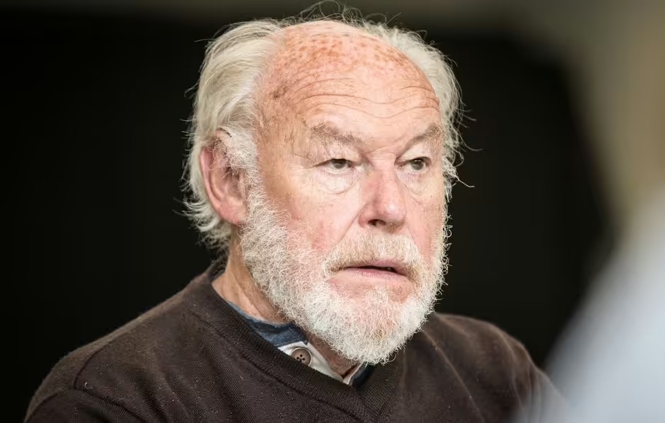 Timothy West inquest confirms tragic details about actor’s death