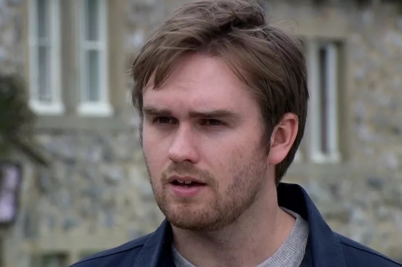 Emmerdale Tom King star’s new role on rival soap ‘revealed’ after exit