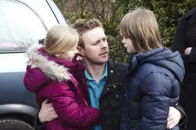 Who is Tom King’s dad Carl? ITV Emmerdale past storyline revisited as evil vet finally caught