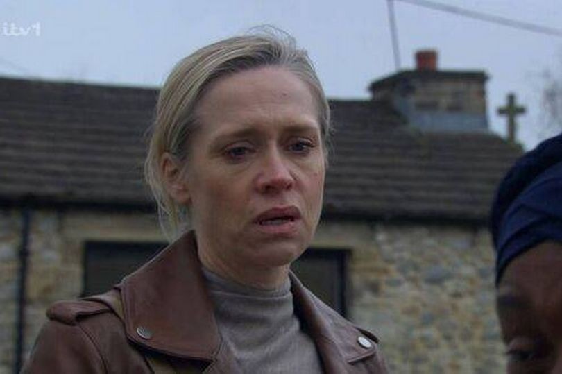 ITV Emmerdale fans ‘work out’ true identity of Steph Milligan’s father