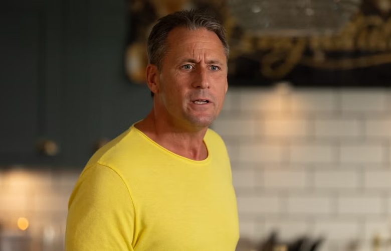 Hollyoaks confirms big change for Tony Hutchinson next week