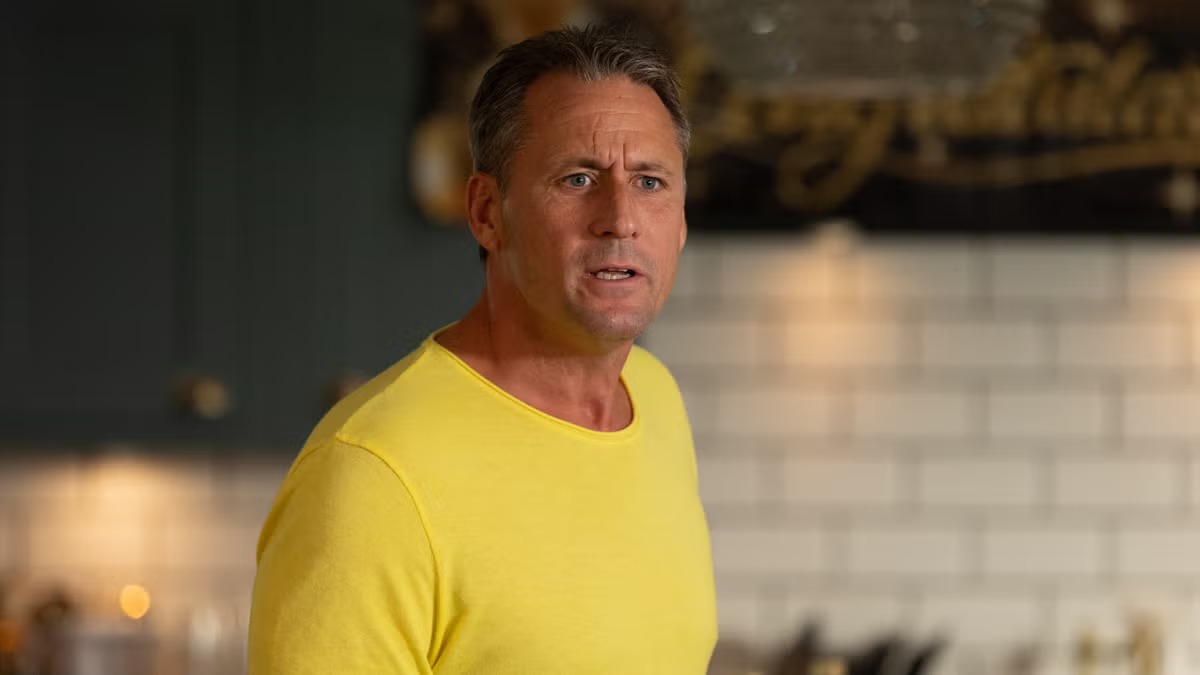 Hollyoaks confirms big change for Tony Hutchinson next week