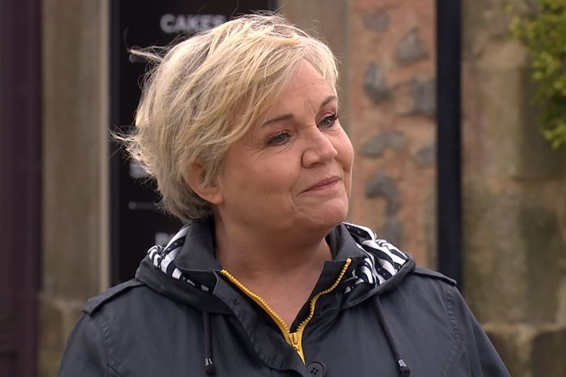 Emmerdale ‘reveals’ Brenda’s exit date after 16 years – and it’s not a happy ending