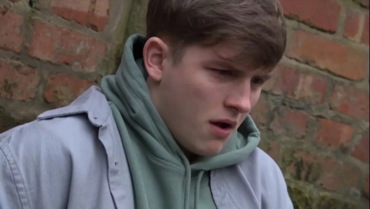 Hollyoaks’ Charlie Dean return confirmed after ‘exit’ sparked fan fury