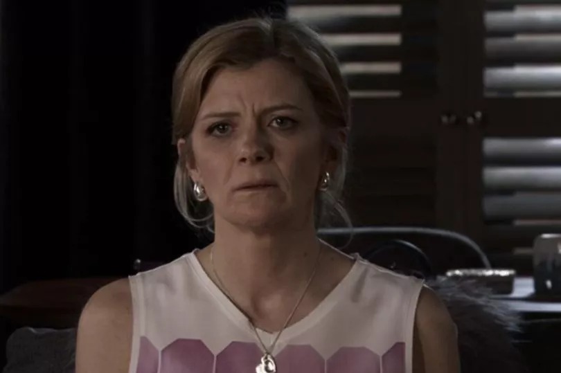 Corrie’s Leanne ‘to make Nick and Toyah pay’ after affair – but it ‘doesn’t end well’