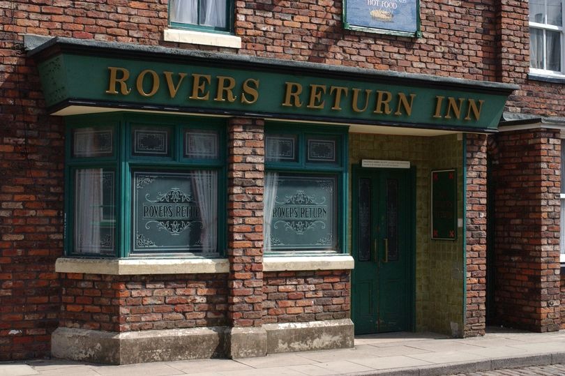 Corrie star returns to screen just months after leaving – and she’ll be busy