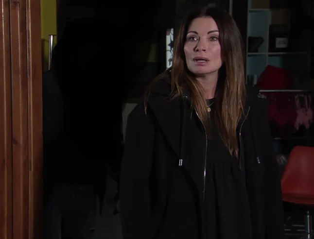 Carla Connor’s death ‘confirmed’ in Coronation Street in violent Underworld attack