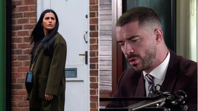 Alya knocked by dating discovery about Adam in Coronation Street – but is all as it seems?