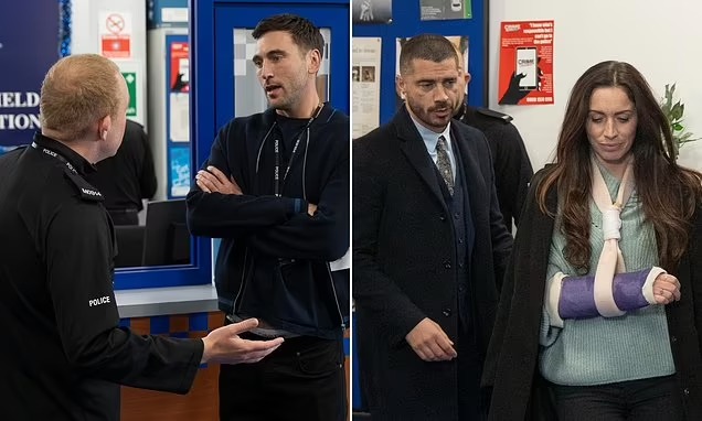 Coronation Street spoilers: Baby Frankie goes missing and Shona injured in horror car accident