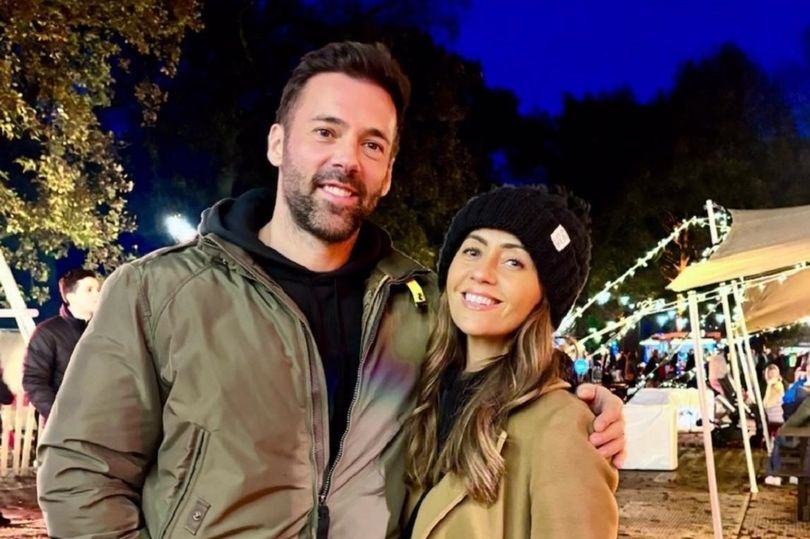 Coronation Street’s Samia Longchambon gets fans’ support after sharing sweet rare family snaps